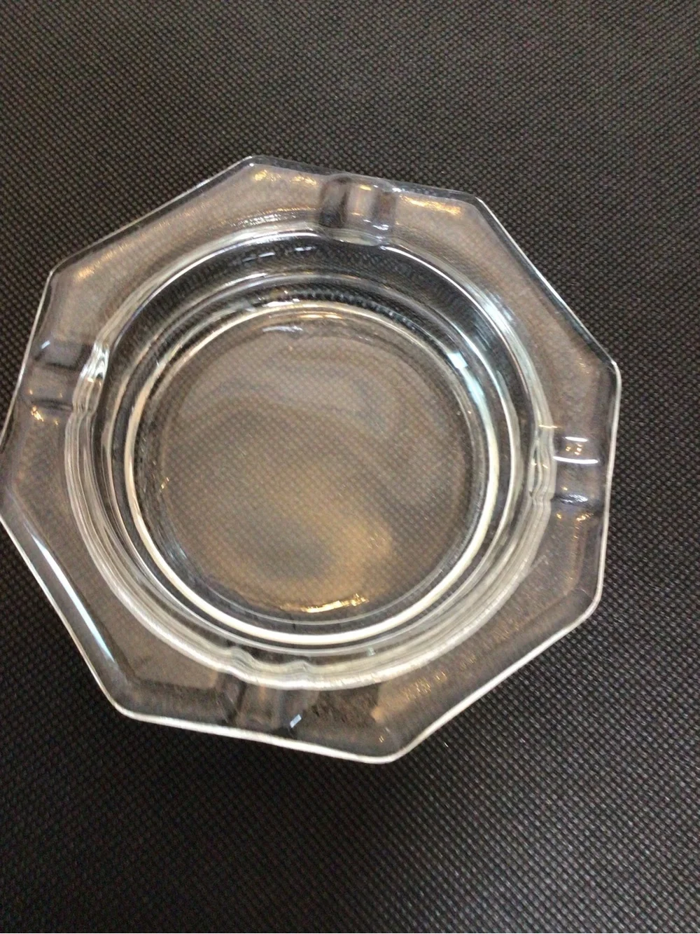 N/A vintage clear
